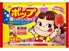 ポップキャンディ 袋469g