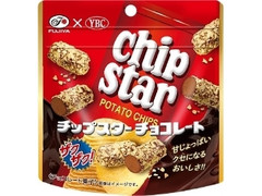 不二家 チップスターチョコレート 袋51g