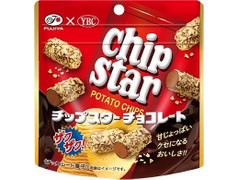 不二家 チップスターチョコレート 商品写真