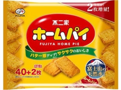 ホームパイ 袋40枚＋2枚 増量