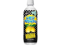 不二家 レモンスカッシュ ペット500ml