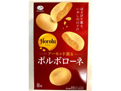 不二家 Horolu アーモンド薫る ポルボローネ 商品写真