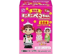 ミニミニペコちゃん ペコ70周年 箱1粒