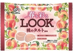 不二家 春を彩るルック 商品写真