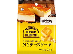 不二家 カントリーマアムマイスターズ NYチーズケーキ 袋7枚