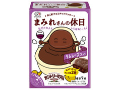 不二家 カントリーマアム まみれさんの休日BOX