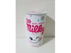 不二家 飲むmilky 商品写真