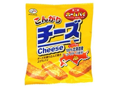 不二家 ホームパイ こんがりチーズ 商品写真