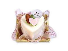 不二家 Sweetie Heart 商品写真