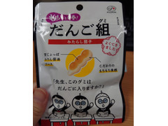 不二家 だんご組 みたらし団子 商品写真