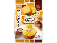 不二家 パレッティエ マロンタルト