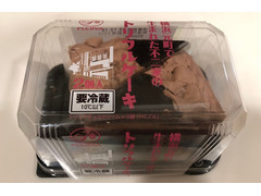 不二家 横浜元町で生まれた不二家のトリフルケーキ 商品写真