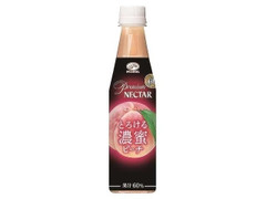 プレミアム ネクター ペット320ml