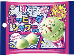 不二家 サーティワンチョコ ポッピングシャワー