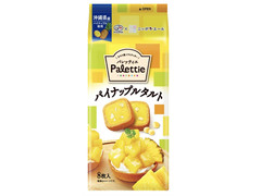 不二家 パレッティエ パイナップルタルト 商品写真