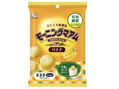不二家 モーニングマアム バナナ
