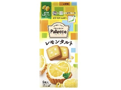 不二家 パレッティエ レモンタルト
