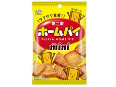 不二家 ホームパイ