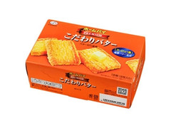 不二家 ホームパイ プレミアム こだわりバター 商品写真