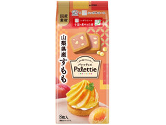 不二家 パレッティエ 山梨県産すもも