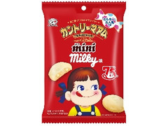 不二家 カントリーマアムミニ ミルキー味 袋42g