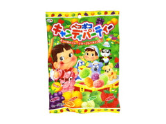 不二家 ペコポコ キャンディパーティーの感想・クチコミ・商品