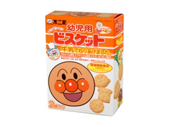 アンパンマン幼児用ビスケット 箱47.5g×2