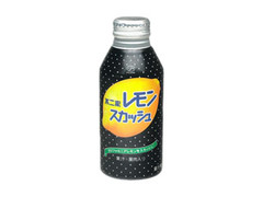 不二家 レモンスカッシュ 缶410ml