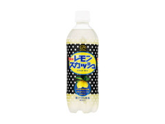 不二家 レモンスカッシュ ペット500ml