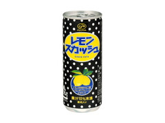 不二家 レモンスカッシュ 缶250ml