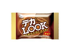 不二家 デカルックチョコ 商品写真