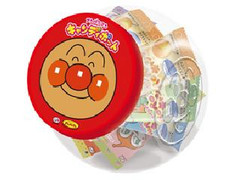 激レアレトロ不二屋アンパンマンキャンディーポット