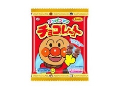 アンパンマンチョコレート 袋30g