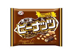 ピーナッツチョコレート 袋200g