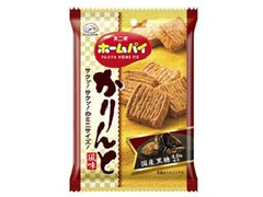 ホームパイ ミニ かりんと風味 袋45g