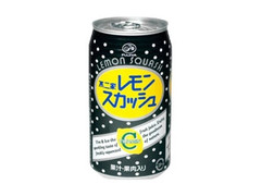 不二家 レモンスカッシュ 缶350ml