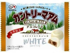 カントリーマアムチョコレート ホワイト 袋8粒