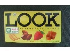 LOOK アラモード 12粒