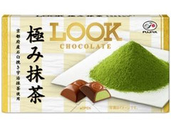 不二家 ルック 極み抹茶 商品写真