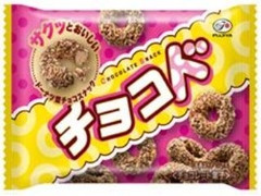 不二家 チョコド 商品写真