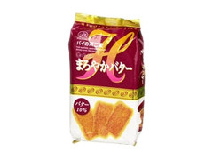 不二家 ホームパイ まろやかバター 商品写真