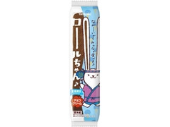 ヤマザキ ロールちゃん チョコクリーム 袋1個