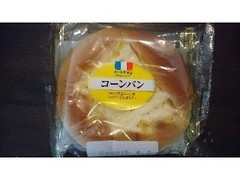 ヤマザキ コーンパン 袋1個