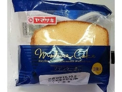 ヤマザキ マデラケーキ