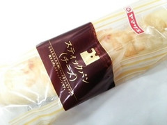 ヤマザキ スティックパン チーズ 商品写真