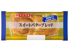 ヤマザキ おいしい菓子パン スイートバターブレッド