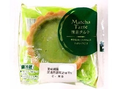 ヤマザキ 抹茶タルト 袋1個