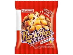 ヤマザキ ロックスター アップル＆レーズン 商品写真