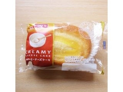 ヤマザキ クリーミーチーズケーキ 袋1個