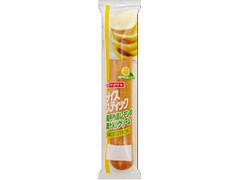 ヤマザキ ナイススティック 瀬戸内産レモンの果汁入りクリーム 商品写真